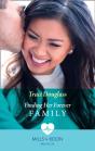 Finding Her Forever Family - Preview