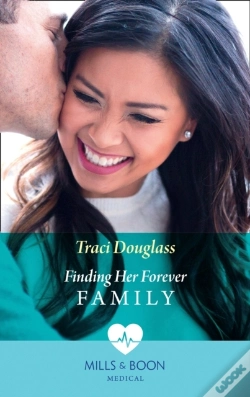 Capa do artigo Finding Her Forever Family