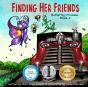Finding Her Friends - Preview