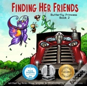 Capa do artigo Finding Her Friends
