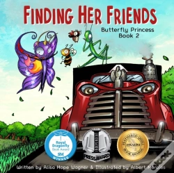Capa do artigo Finding Her Friends