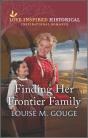 Finding Her Frontier Family - Preview