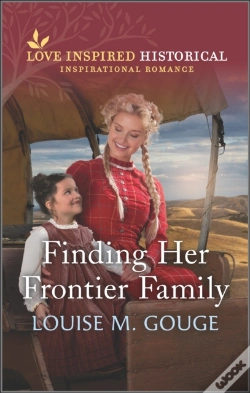 Capa do artigo Finding Her Frontier Family