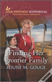 Capa do artigo Finding Her Frontier Family