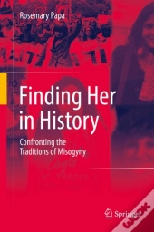 Finding Her In History