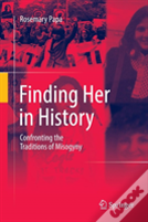Finding Her In History