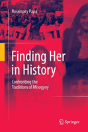 Finding Her In History - Preview