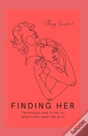 Capa do artigo Finding Her