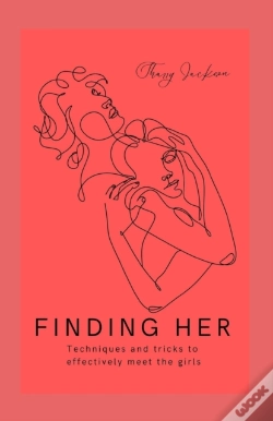 Capa do artigo Finding Her