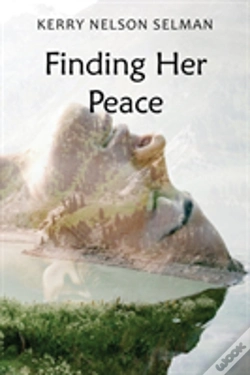 Capa do artigo Finding Her Peace