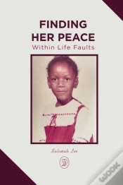 Capa do artigo Finding Her Peace
