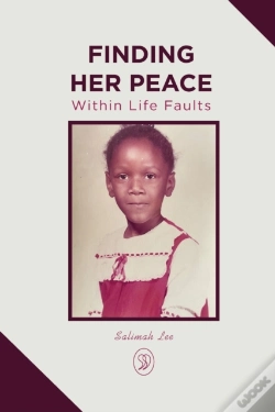 Capa do artigo Finding Her Peace