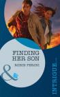 Finding Her Son - Preview