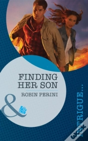Capa do artigo Finding Her Son