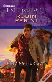 Capa do artigo Finding Her Son