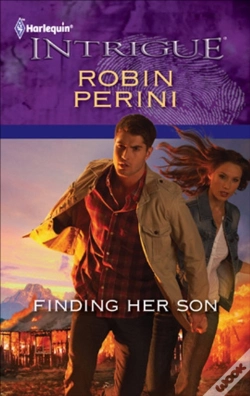Capa do artigo Finding Her Son