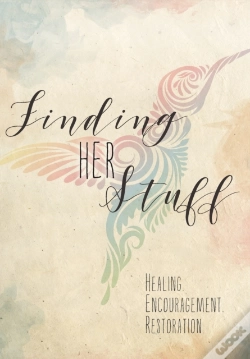 Capa do artigo Finding Her Stuff
