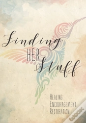 Capa do artigo Finding Her Stuff