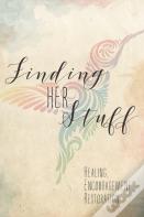 Finding Her Stuff