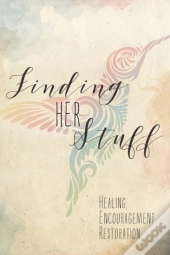 Finding Her Stuff
