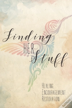 Capa do artigo Finding Her Stuff