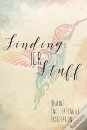 Capa do artigo Finding Her Stuff