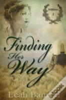 Finding Her Way
