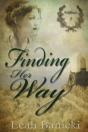 Finding Her Way - Preview