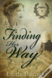 Finding Her Way