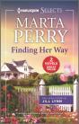 Finding Her Way - Preview