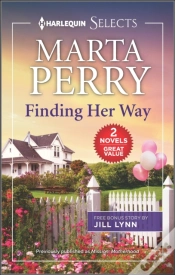 Capa do artigo Finding Her Way