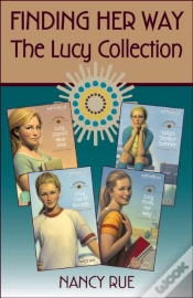 Capa do artigo Finding Her Way: The Lucy Collection