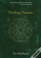 Capa do artigo Finding Heraan