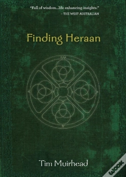 Capa do artigo Finding Heraan