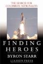 Finding Heroes - Preview