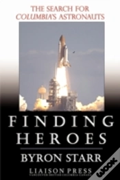 Capa do artigo Finding Heroes