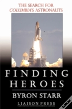 Capa do artigo Finding Heroes