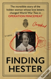 Capa do artigo Finding Hester