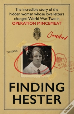 Capa do artigo Finding Hester