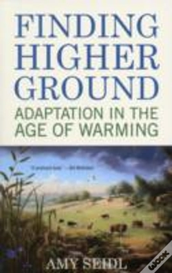 Capa do artigo Finding Higher Ground