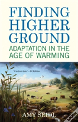 Capa do artigo Finding Higher Ground
