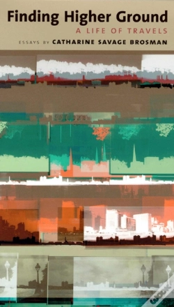 Capa do artigo Finding Higher Ground