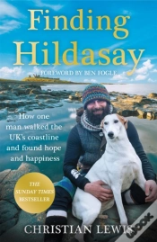 Capa do artigo Finding Hildasay