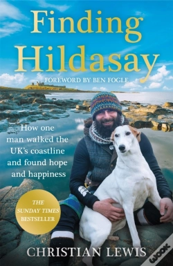Capa do artigo Finding Hildasay