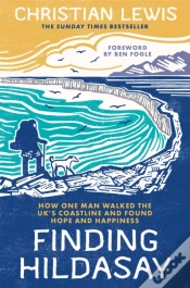 Capa do artigo Finding Hildasay