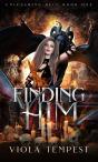 Finding Him - Preview