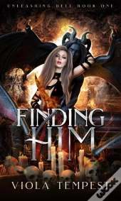 Finding Him