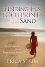 Finding His Footprints In The Sand - Preview