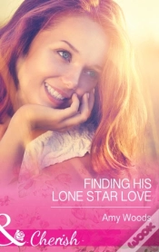 Capa do artigo Finding His Lone Star Love