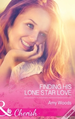 Capa do artigo Finding His Lone Star Love